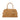Jacquemus The Turismo Soft Bowling Bag Camel