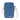Jacquemus The Vertical Cuerda Rectangular Denim Bag Blue