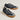 Hermes Jet Sneaker Noir