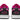 Jordan 1 Low Fierce Pink GS — Buy Online India - view 3
