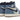 Jordan 1 Retro High OG Denim Sneakers | Off Kicks - view 3