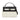 Karl Lagerfeld Autograph Color-Block Bag Black White