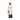 Karl Lagerfeld Autograph Color-Block Bag Black White