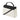 Karl Lagerfeld Autograph Color-Block Bag Black White
