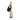 Karl Lagerfeld Autograph Crochet Hobo Bag Black