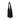 Karl Lagerfeld Autograph Crochet Hobo Bag Black