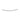 Karl Lagerfeld Autograph Medium Moon Bag Off White