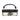 Karl Lagerfeld Autograph Nano Color-Block Bag Black White