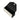 Karl Lagerfeld Autograph Nano Color-Block Bag Black White