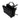 Karl Lagerfeld Autograph Padlock Trunk Bag Black Nickel