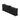 Karl Lagerfeld Autograph Padlock Trunk Clutch Black Nickel