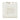 Karl Lagerfeld Autograph Patch Mini Tote Bag Off White