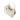 Karl Lagerfeld Autograph Patch Mini Tote Bag Off White