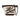 Karl Lagerfeld Autograph Rope Small Beach Bag Black Coffee