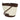 Karl Lagerfeld Autograph Rope Small Beach Bag Black Coffee