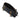 Karl Lagerfeld Autograph Small Bowling Bag Black Gold