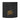 Karl Lagerfeld Autograph Small Moon Bag Black Gold
