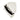 Karl Lagerfeld Autograph Small Top Handle Bag Off White