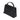 Karl Lagerfeld Autograph Studded Top Handle Bag Black Embellishment