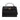 Karl Lagerfeld Autograph Top Handle Bag Black Gold
