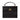 Karl Lagerfeld Autograph Top Handle Bag Black Gold