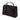 Karl Lagerfeld Autograph Top Handle Bag Black Gold