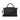 Karl Lagerfeld Choupette Top Handle Bag Black