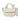 Karl Lagerfeld Choupette Top Handle Bag Off White