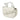 Karl Lagerfeld Choupette Top Handle Bag Off White