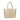 Karl Lagerfeld Circle Medium Tote Bag Safari