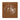 Karl Lagerfeld Circle Mini Crossbody Bag Dark Tan