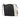 Karl Lagerfeld Circle Small Bucket Bag Black