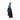 Karl Lagerfeld Cord Nylon Tote Bag Black