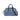Karl Lagerfeld Denim Buckle Bowling Bag Standard Blue Denim
