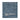 Karl Lagerfeld Denim Chain Camera Bag Washed Medium Blue