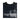 Karl Lagerfeld Double Mesh Denim Shopper Washed Mid Blue