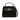 Karl Lagerfeld Exclusive K/Autograph Rhinestone Nano Bag Black Embellishment