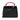 Karl Lagerfeld Exclusive K/Autograph Rhinestone Nano Bag Black Embellishment