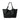 Karl Lagerfeld Exclusive K/Premiere Large Tote Bag Black