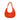 Karl Lagerfeld Gathered Hobo Bag Grenadine