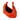 Karl Lagerfeld Gathered Hobo Bag Grenadine