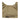 Karl Lagerfeld Gathered Hobo Bag Travertine