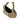 Karl Lagerfeld Gathered Small Hobo Bag Travertine