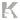 Karl Lagerfeld Geo Denim Shoulder Bag Washed Black