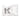 Karl Lagerfeld Geo High-Shine Shoulder Bag Off White