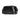 Karl Lagerfeld Glossy Camera Bag Black