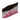 Karl Lagerfeld Graffiti Print Shoulder Bag Painters Print Pink All Over Print