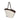 Karl Lagerfeld Hotel Karl Large Beach Tote Bag Natural