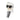Karl Lagerfeld Ikon Aquarelle Shopper Black
