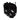 Karl Lagerfeld Ikon Choupette Print Shopper Black